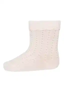 Matas mp Kids Sif Strømper Pink Champagne 19/21 tilbud