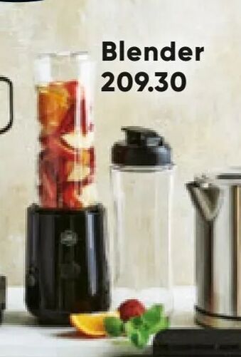 Bilka Blender tilbud