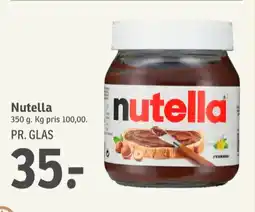 SPAR Smørepålæg tilbud