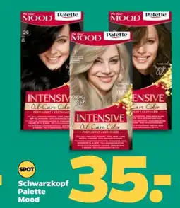 Netto Hårfarve tilbud