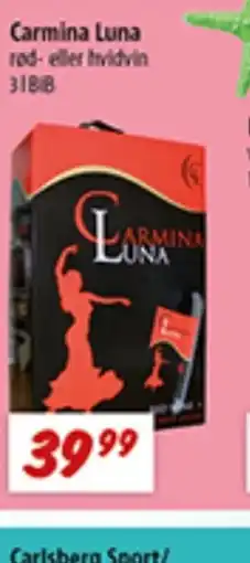 Carmina Luna