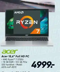 Bilka Bærbar PC tilbud