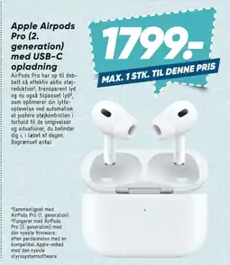 Bilka Headset tilbud