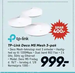 Bilka Router tilbud