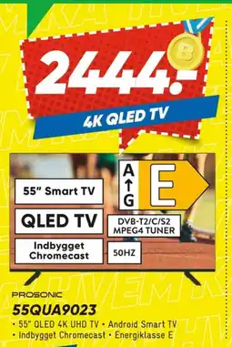 Bilka TV tilbud