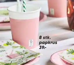 Engangskrus
