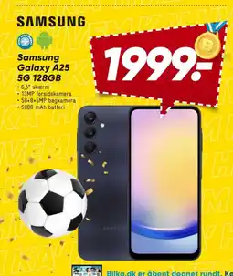Bilka Mobiltelefon tilbud