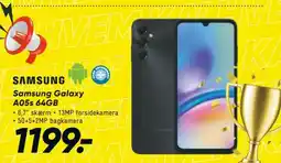 Bilka Mobiltelefon tilbud