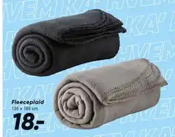 Bilka Plaid tilbud