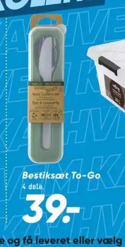 Bestik