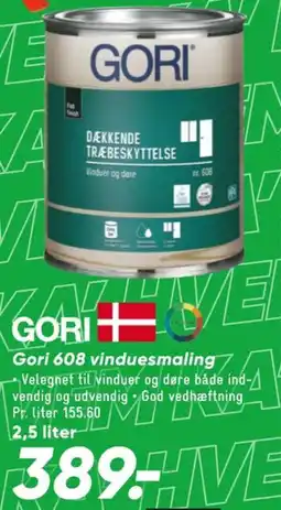 Bilka Træbeskyttelse tilbud