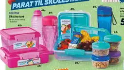 Bilka Opbevaringsboks tilbud