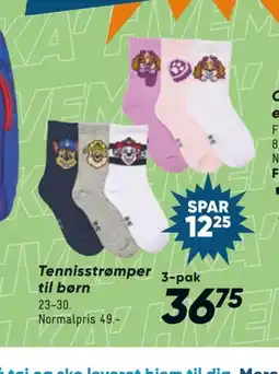 Bilka Strømper tilbud