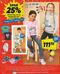 Bilka Armbåndsur tilbud