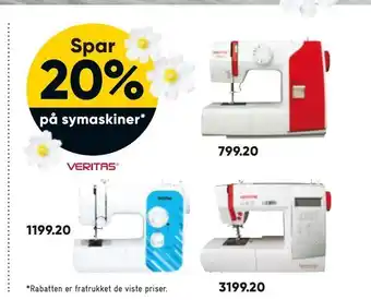 Symaskiner