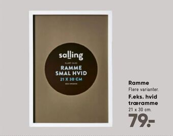 Ramme