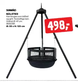 jem & fix BÅLSTED tilbud