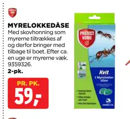 jem & fix MYRELOKKEDÅSE tilbud
