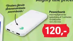 Powerbank