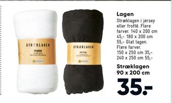 Bilka Lagen tilbud
