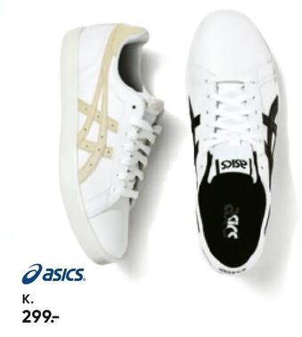 Bilka Asics sko tilbud