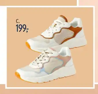 Føtex Dame sneakers tilbud