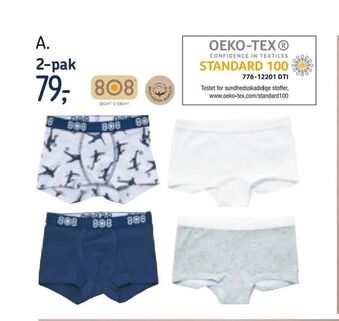 Føtex Undertøj tilbud