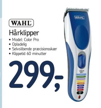 Hårklipper