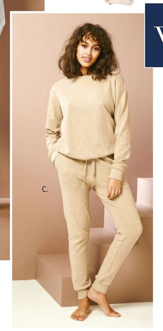 Føtex Homewear sæt tilbud
