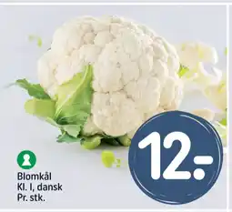 REMA 1000 Blomkål tilbud
