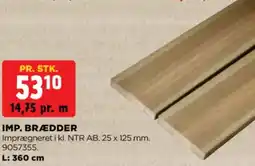 jem & fix IMP. BRÆDDER tilbud