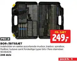 jem & fix BOR-/BITSSÆT tilbud