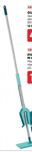 jem & fix PICOBELLO M GULVVASKER tilbud