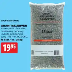 jem & fix GRANITSKÆRVER tilbud