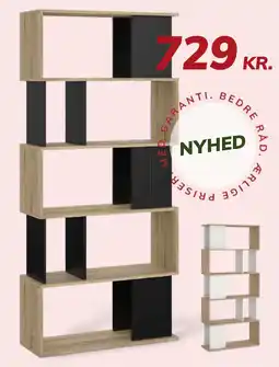 Daells Bolighus REOL tilbud