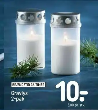 Gravlys