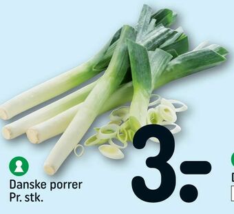 Danske porrer