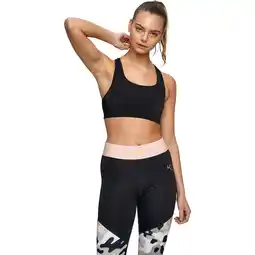 Sport 24 Kari Traa Trud Medium Support Sports BH Dame tilbud