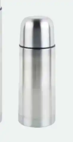 Sjöbo stål termoflaske