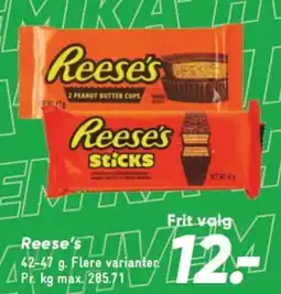 Reese's
