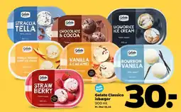Netto Gelato Classico isbæger tilbud