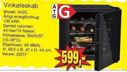Vinkøleskab