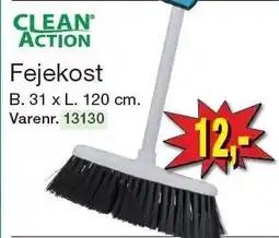 Harald Nyborg Fejekost tilbud