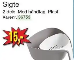 Harald Nyborg Sigte tilbud
