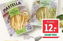 SPAR Pastella tilbud