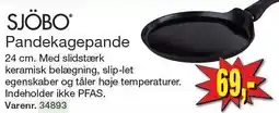Pandekagepande