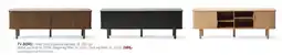 Daells Bolighus TV-BORD tilbud
