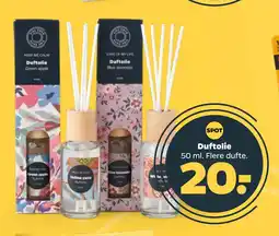 Netto Duftolie tilbud