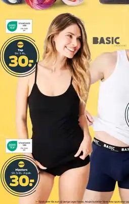 Netto Top tilbud