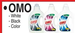 OMO